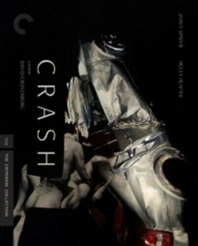 Crash (#1059) USED