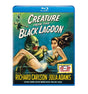 Creature From the Black Lagoon (2D/3D VERSIONS) USED - Used Blu-Ray