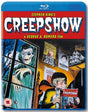 Creepshow (Region B) - New Blu - Ray