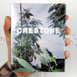 Crestone w/SLIP - New Blu - Ray