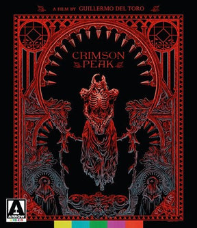 Crimson Peak (Arrow) USED