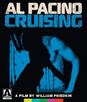 Cruising USED