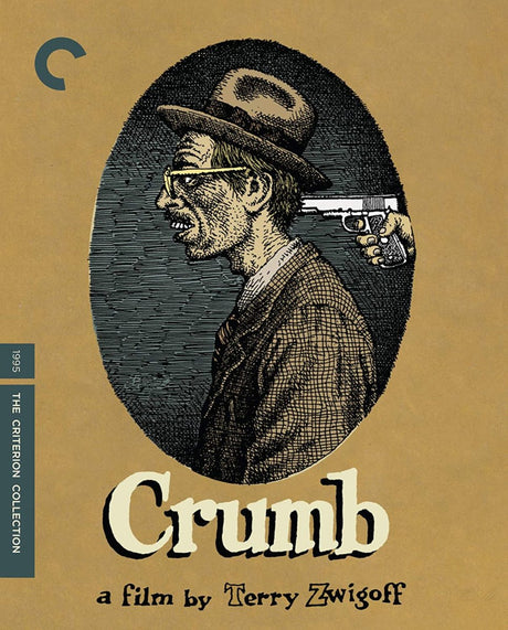 Crumb (#533)