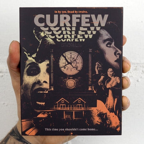 Curfew w/SLIP