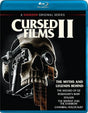 Cursed Films II - New Blu - Ray