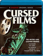 Cursed Films Season 1 - New Blu - Ray