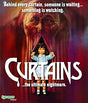 Curtains USED