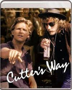 Cutter's Way USED