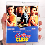 Cutting Class