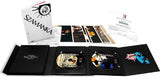 Szamanka (Limited Edition, DVD)