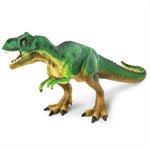 Tyrannosaurus Rex Figure