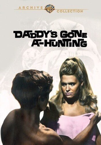 Daddy’s Gone A - Hunting (DVD) - New DVD
