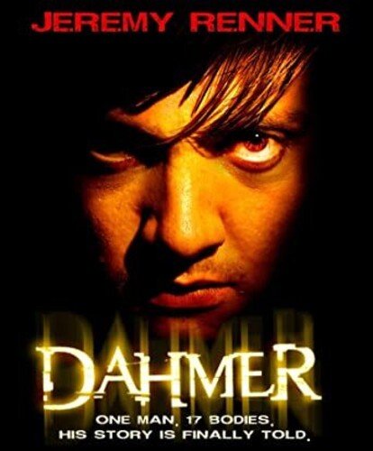 Dahmer w/SLIP USED