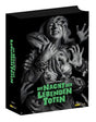 DAMAGED - Night of the Living Dead (4K UHD, Limited Edition, Region Free/B) - DAMAGED