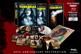 Tenebrae (4K UHD, Synapse Limited Edition) Cover B *one per customer