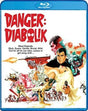 Danger: Diabolik! USED