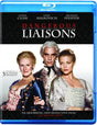Dangerous Liasons - New Blu - Ray