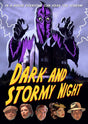 Dark and Stormy Night (DVD) - New DVD