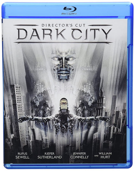 Dark City (Director's Cut) USED