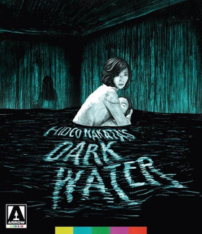 Dark Water - New Blu - Ray