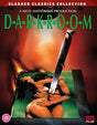 Darkroom (Region Free) w/SLIP USED