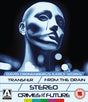 David Cronenberg's Early Works (Region B) - New Blu - Ray