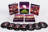 Dawn of the Dead (4K UHD, Limited Edition, Region Free/Region B)