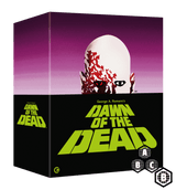 Dawn of the Dead (4K UHD, Limited Edition, Region Free/Region B)