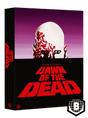 Dawn of the Dead (Blu - Ray, Region B) - New Blu - Ray