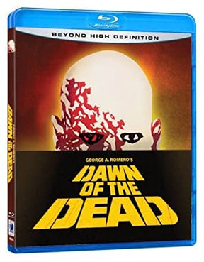 Dawn of the Dead USED - Used Blu-Ray