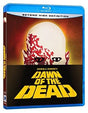 Dawn of the Dead USED