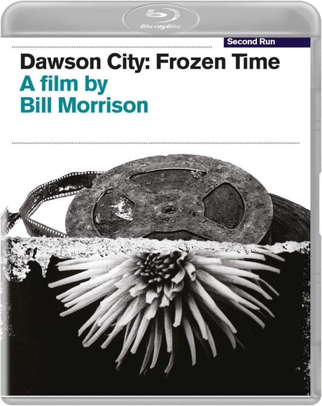 Dawson City: Frozen Time (Region Free) - New Blu - Ray