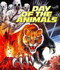 Day of the Animals - New Blu - Ray