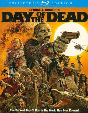 Day of The Dead USED