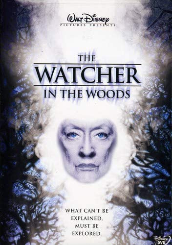 The Watcher in the Woods (DVD)