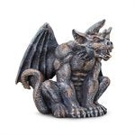 Gargoyle Figure