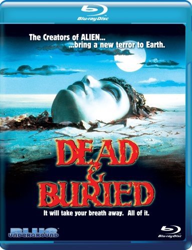 Dead & Buried USED