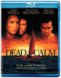 Dead Calm - New Blu - Ray