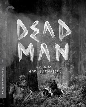 Dead Man (919) - New Blu - Ray