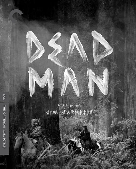Dead Man (919) USED - Used Blu - Ray