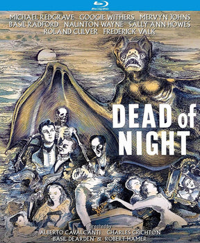 Dead of Night