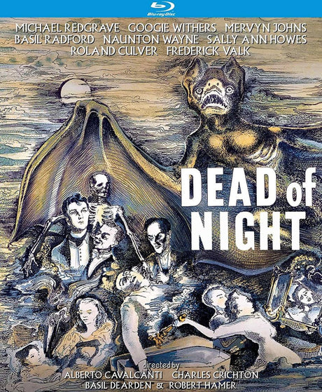 Dead of Night