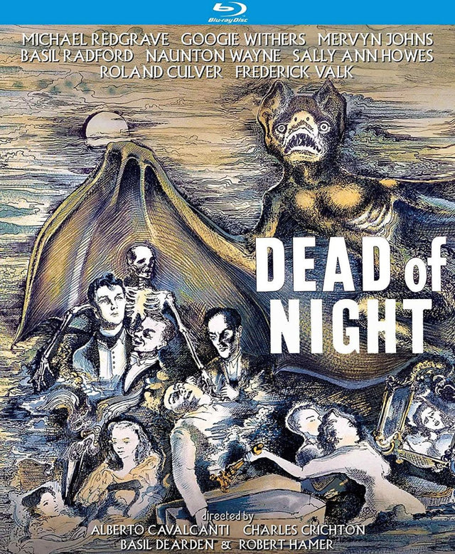 Dead of Night