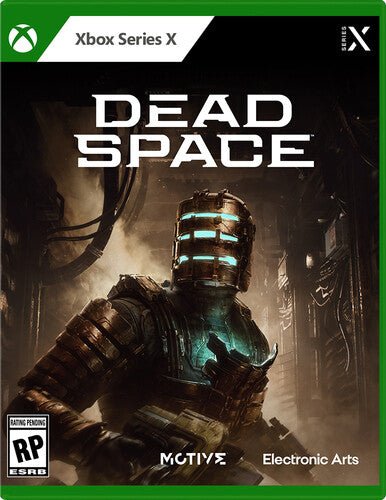 Dead Space Xbox Series X USED - Video Games - XBOX Series X