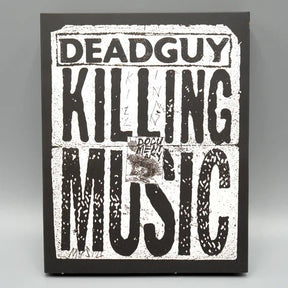 Deadguy: Killing Music w/SLIP