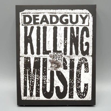 Deadguy: Killing Music w/SLIP