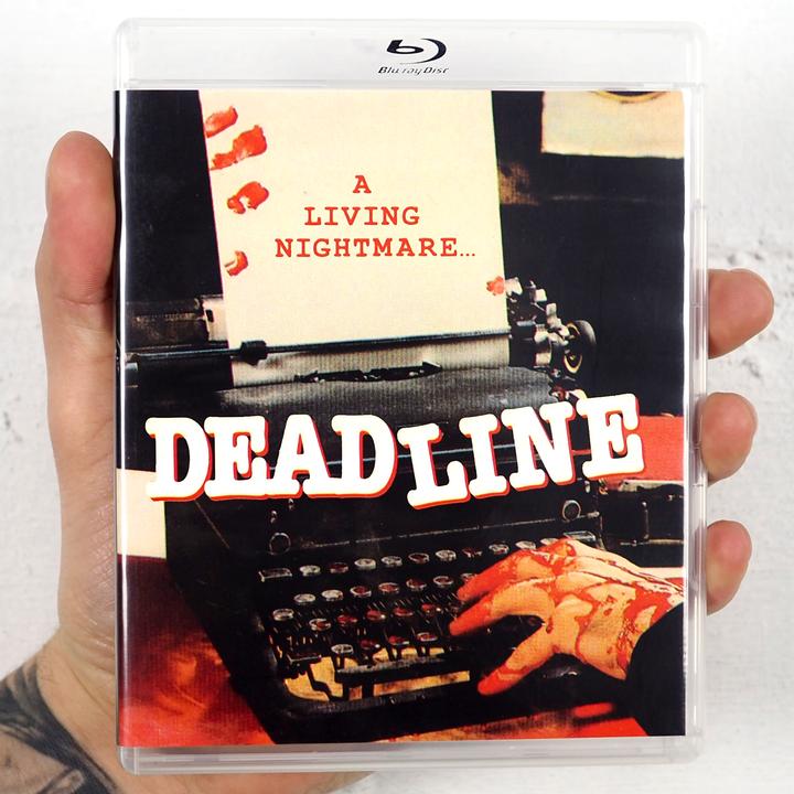 Deadline (1980) USED