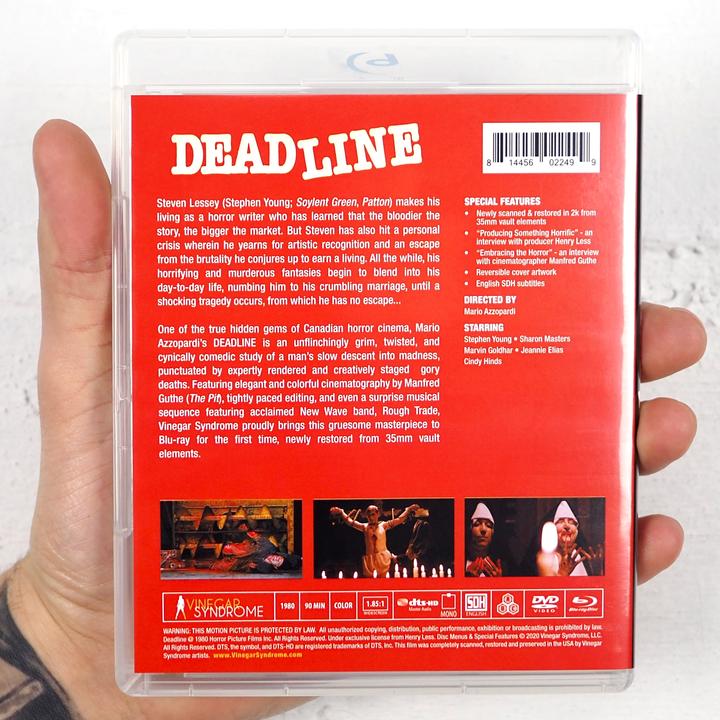 Deadline