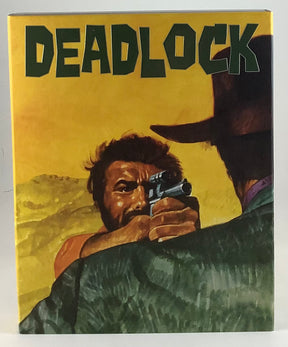 Deadlock (4K UHD) w/Slip USED