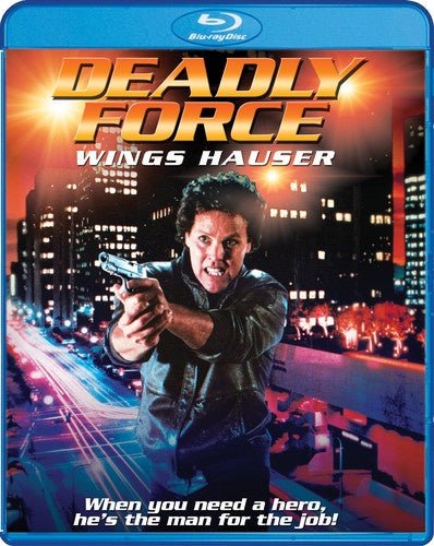 Deadly Force USED